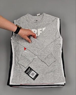 Фотография  158 - KIDS NIKE CAN 084#5 кг, ЛОТ №8503 оптом в Калуге и Калужской области