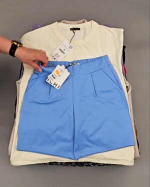 Фотография  496 - DK COMPANY Summer mix 045#13 кг, ЛОТ №8677 оптом в Калуге и Калужской области