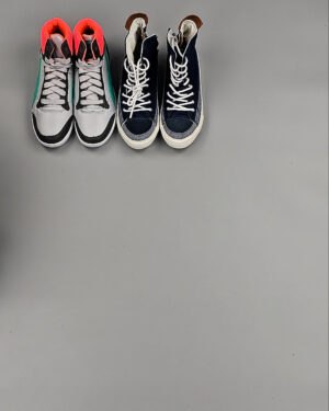 Фотография  899 - Обувь спорт BRAND Sport W  O59#7 кг оптом в Калуге и Калужской области