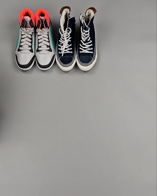 Фотография  127 - Обувь спорт BRAND Sport W  O59#7 кг оптом в Калуге и Калужской области