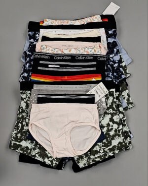 Фотография  692 - Нижнее белье дети Nordstrom 124#2,3 кг, ЛОТ №8487 оптом в Калуге и Калужской области