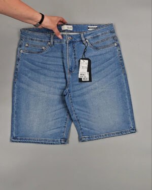 Фотография  680 - Шорты BLEND HE 045#5 кг, ЛОТ №8647 оптом в Калуге и Калужской области