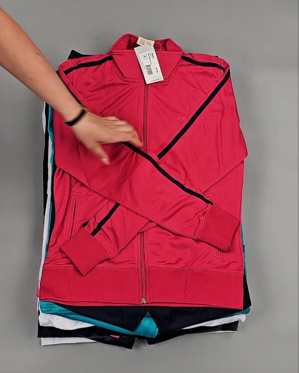 Фотография  176 - Спортивные костюмы  AD83#10 шт, ЛОТ №8639 оптом в Калуге и Калужской области