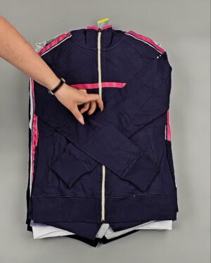 Фотография  750 - Спортивные костюмы  AD83#10 шт, ЛОТ №8638 оптом в Калуге и Калужской области