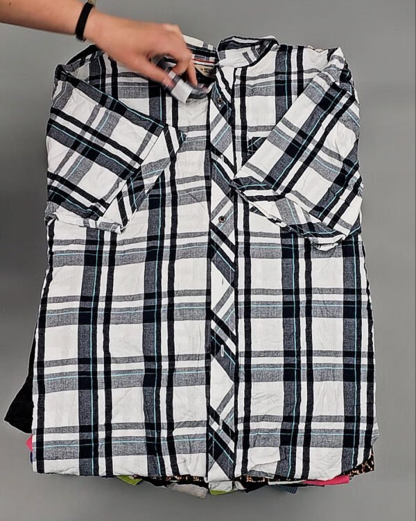 Фотография  445 - Cr+Ex Summer mix#100 кг, ЛОТ № ВК0098 оптом в Калуге и Калужской области