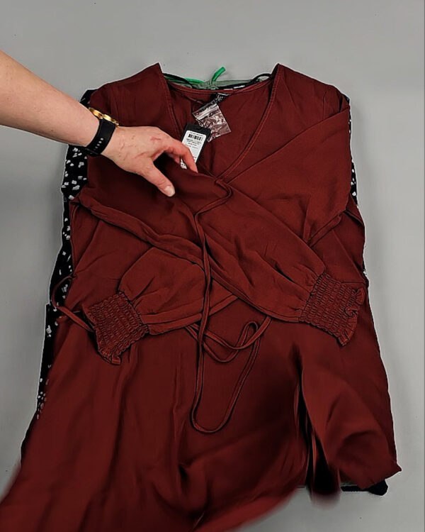 Фотография  211 - Платья VERO MODA Summer 045#4,1 кг, ЛОТ №8558 оптом в Калуге и Калужской области