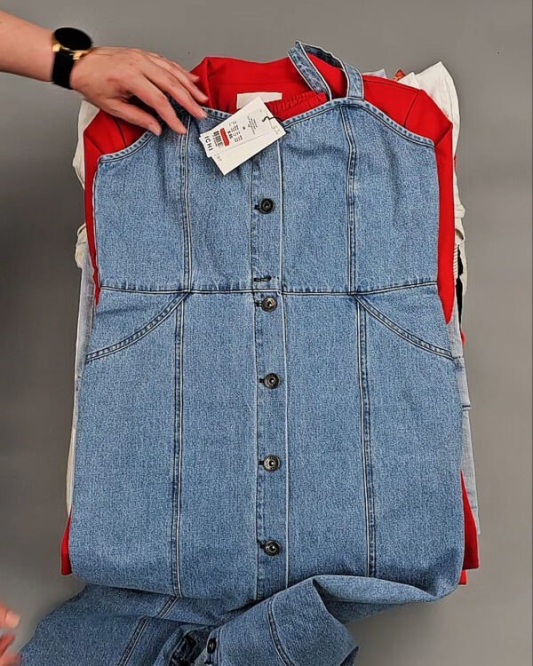 Фотография  491 - ICHI Summer mix 045#15 кг оптом в Калуге и Калужской области