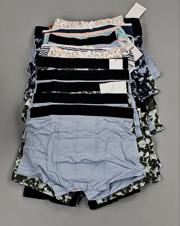 Фотография  662 - Нижнее белье дети Nordstrom 124#2,3 кг, ЛОТ №8487 оптом в Калуге и Калужской области