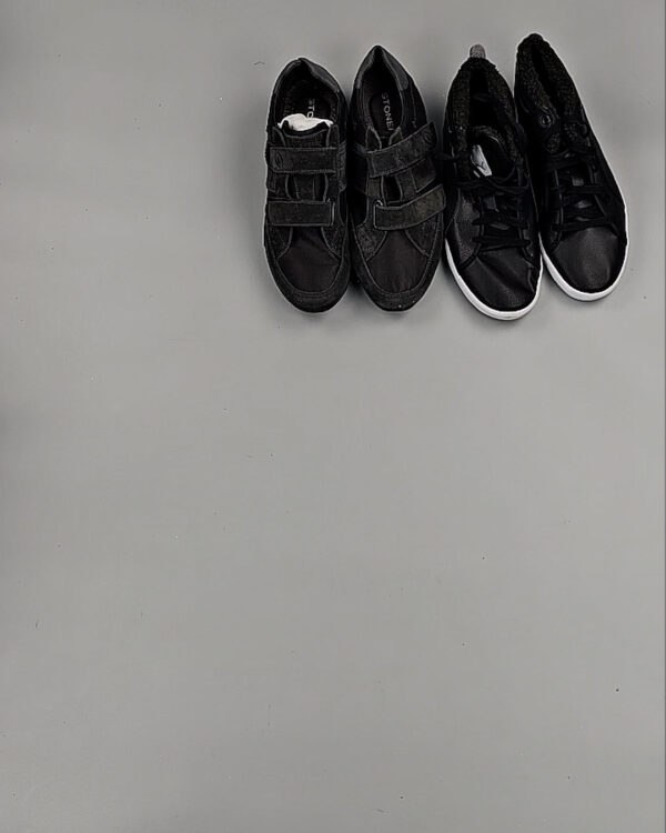 Фотография  825 - Обувь спорт BRAND Sport W  O59#7,3 кг, ЛОТ №8653 оптом в Калуге и Калужской области