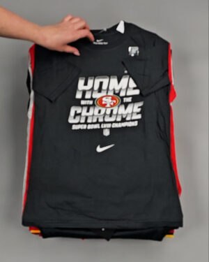 Фотография  680 - KIDS NIKE CAN 084#5 кг, ЛОТ №8476 оптом в Калуге и Калужской области