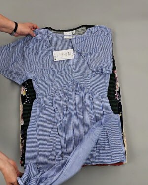 Фотография  919 - Платья VILA Summer 045#5 кг, ЛОТ №8618 оптом в Калуге и Калужской области