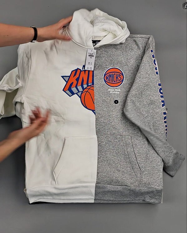 Фотография  718 - Толстовки муж HOLLISTER SW#10 кг оптом в Калуге и Калужской области