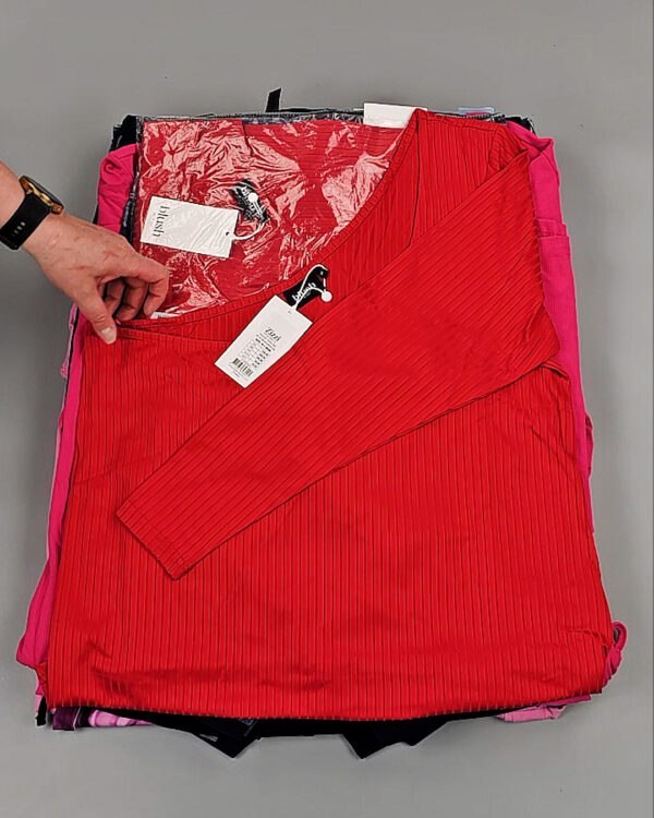 Фотография  386 - ZIZZI XXL 045#30 шт, ЛОТ №8721 оптом в Калуге и Калужской области