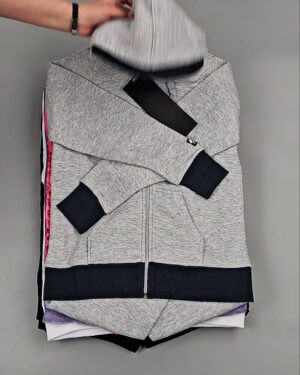 Фотография  415 - Спортивные костюмы  AD83#10 шт, ЛОТ №8638 оптом в Калуге и Калужской области