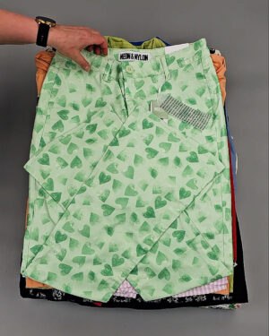 Фотография  755 - DK COMPANY Summer mix 045#13 кг, ЛОТ №8676 оптом в Калуге и Калужской области