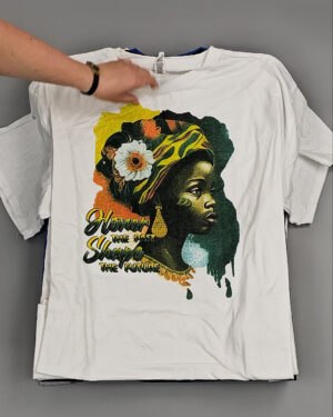 Фотография  562 - Футболки м/ж (Printed T-Shirts New)#5 кг оптом в Калуге и Калужской области