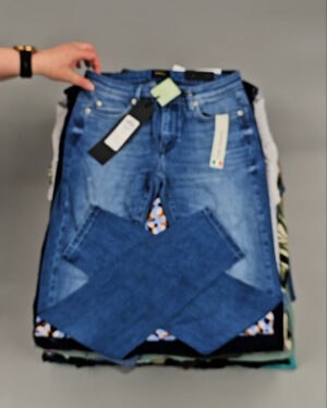 Фотография  171 - ONLY Summer mix 045#15 кг, ЛОТ №8514 оптом в Калуге и Калужской области