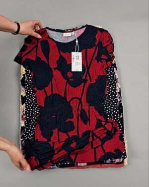 Фотография  359 - Платья VILA Summer 045#5 кг, ЛОТ №8618 оптом в Калуге и Калужской области