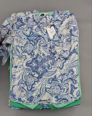 Фотография  212 - B.YOUNG Summer mix 045#15 кг, ЛОТ №8567 оптом в Калуге и Калужской области