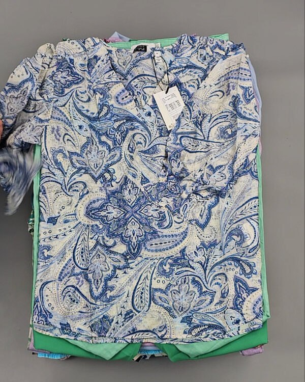 Фотография  132 - B.YOUNG Summer mix 045#15 кг, ЛОТ №8567 оптом в Калуге и Калужской области