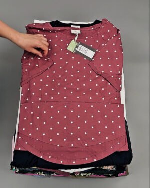 Фотография  258 - ONLY Summer mix 045#15 кг, ЛОТ №8457 оптом в Калуге и Калужской области