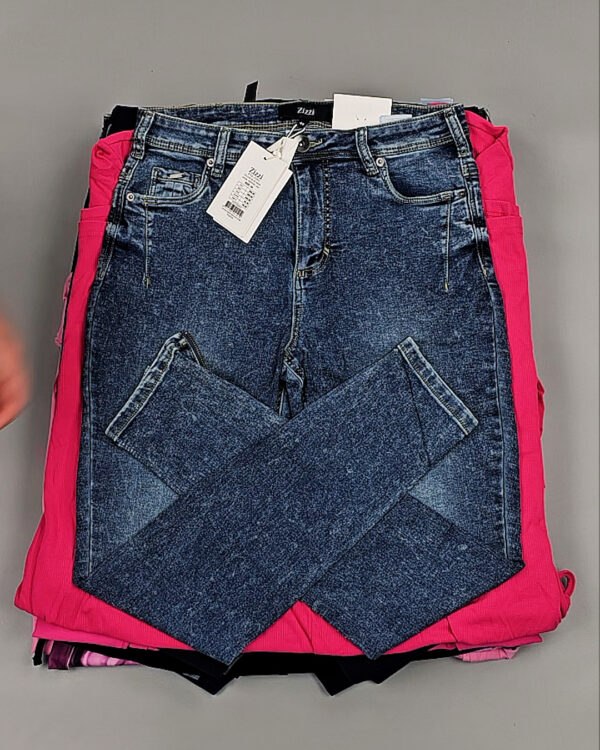 Фотография  646 - ZIZZI XXL 045#30 шт, ЛОТ №8721 оптом в Калуге и Калужской области