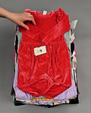 Фотография  547 - Nordstrom kids mix 124#7 кг, ЛОТ №8500 оптом в Калуге и Калужской области