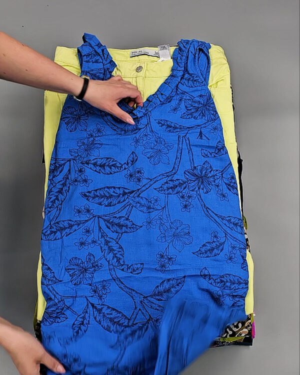 Фотография  757 - NEXT Summer Women mix#15 кг, ЛОТ №8519 оптом в Калуге и Калужской области