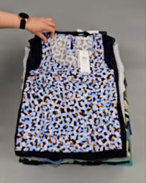 Фотография  790 - ONLY Summer mix 045#15 кг, ЛОТ №8514 оптом в Калуге и Калужской области