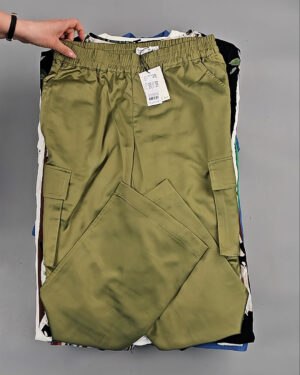 Фотография  180 - B.YOUNG Summer mix 045#15 кг, ЛОТ №8569 оптом в Калуге и Калужской области