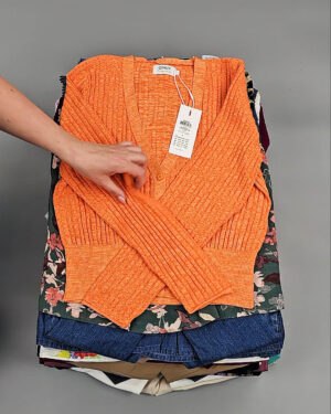 Фотография  696 - ONLY Summer mix 045#15 кг, ЛОТ №8456 оптом в Калуге и Калужской области