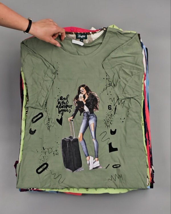 Фотография  569 - Mix XXL Summer#25 кг оптом в Калуге и Калужской области