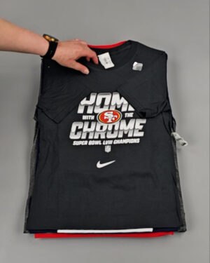 Фотография  912 - KIDS NIKE CAN 084#5 кг, ЛОТ №8505 оптом в Калуге и Калужской области