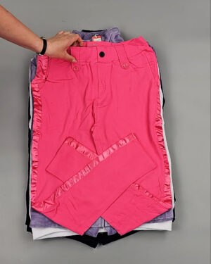 Фотография  331 - Спортивные костюмы  AD83#10 шт, ЛОТ №8638 оптом в Калуге и Калужской области