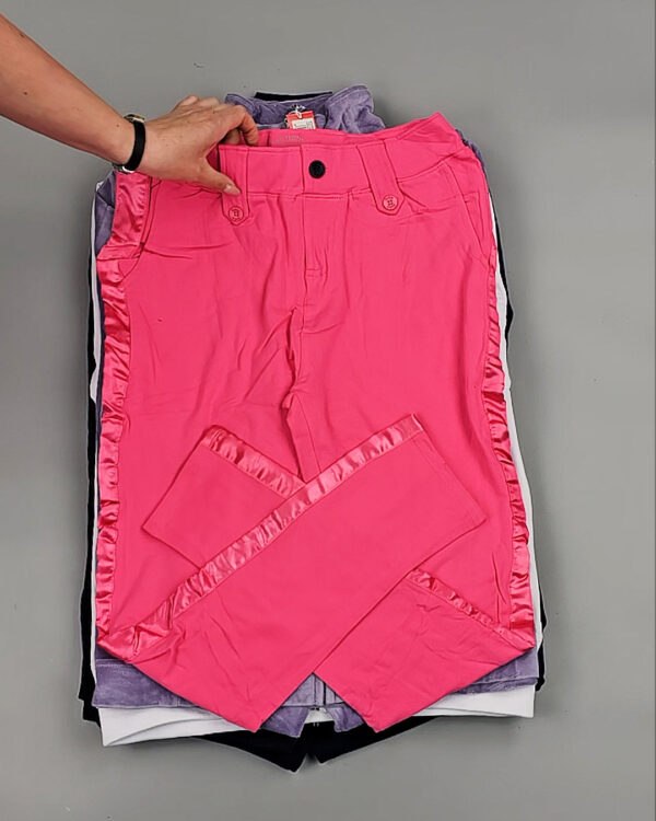 Фотография  386 - Спортивные костюмы  AD83#10 шт, ЛОТ №8638 оптом в Калуге и Калужской области