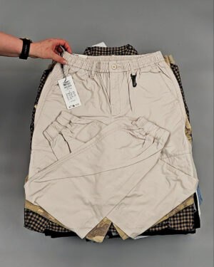 Фотография  790 - JACK JONES men Summer 045#15 кг, ЛОТ №8706 оптом в Калуге и Калужской области