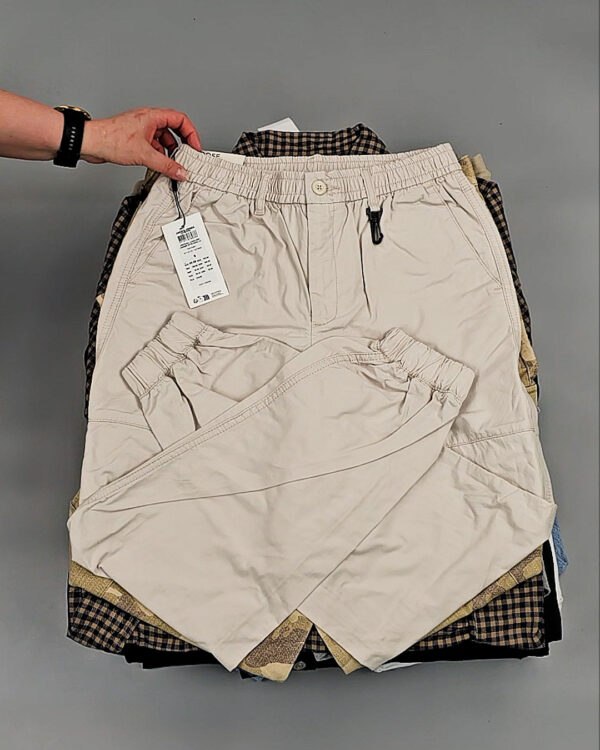 Фотография  162 - JACK JONES men Summer 045#15 кг, ЛОТ №8706 оптом в Калуге и Калужской области