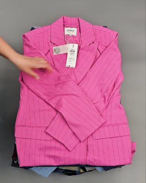 Фотография  675 - ONLY Summer mix 045#15 кг, ЛОТ №8458 оптом в Калуге и Калужской области