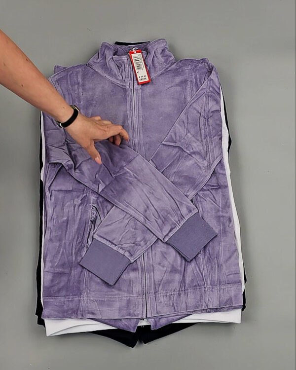 Фотография  816 - Спортивные костюмы  AD83#10 шт, ЛОТ №8638 оптом в Калуге и Калужской области