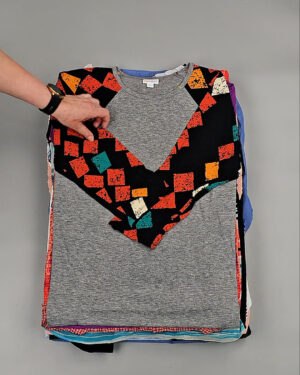 Купить Oversize Summer mix Premium#30 кг оптом в Калуге и Калужской области