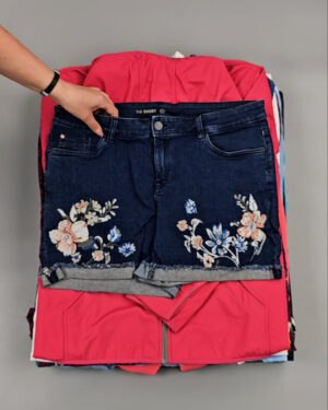 Фотография  457 - Mix XXL Summer#25 кг оптом в Калуге и Калужской области