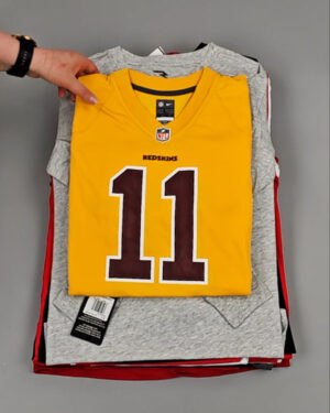 Фотография  785 - KIDS NIKE CAN 084#5 кг, ЛОТ №8502 оптом в Калуге и Калужской области