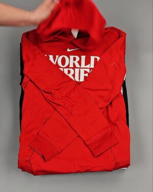 Фотография  819 - KIDS NIKE CAN 084#5 кг, ЛОТ №8477 оптом в Калуге и Калужской области