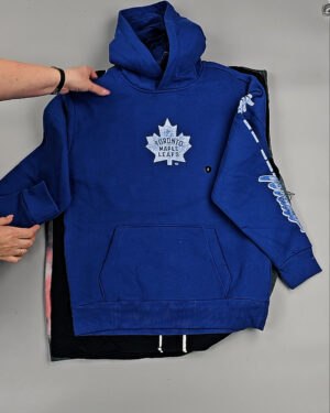 Фотография  802 - Толстовки муж HOLLISTER SW#10 кг оптом в Калуге и Калужской области