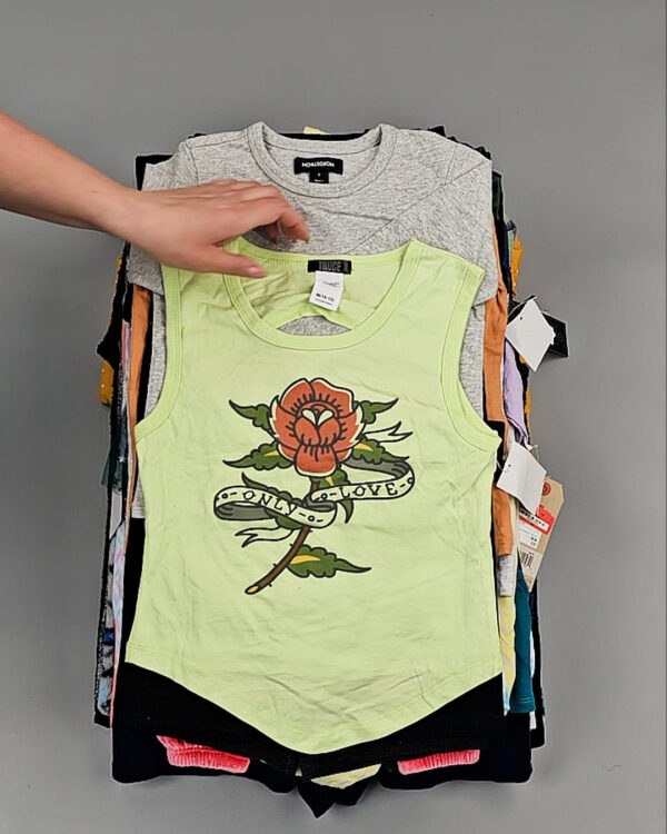 Фотография  177 - Nordstrom kids mix 124#7 кг, ЛОТ №8499 оптом в Калуге и Калужской области