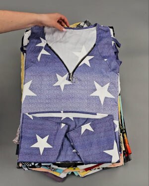 Фотография  451 - Mix Summer Ex Герм#100 кг оптом в Калуге и Калужской области