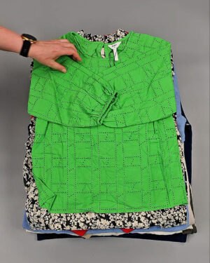 Фотография  853 - DK COMPANY Summer mix 045#13 кг, ЛОТ №8674 оптом в Калуге и Калужской области