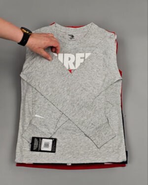 Фотография  172 - KIDS NIKE CAN 084#5 кг, ЛОТ №8504 оптом в Калуге и Калужской области