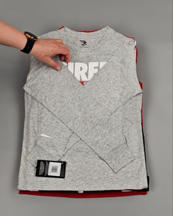 Фотография  838 - KIDS NIKE CAN 084#5 кг, ЛОТ №8504 оптом в Калуге и Калужской области