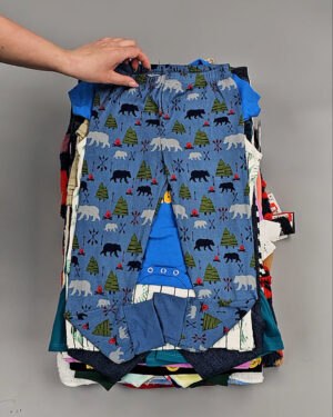 Фотография  275 - Nordstrom kids mix 124#7 кг, ЛОТ №8498 оптом в Калуге и Калужской области